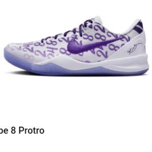 Kobe 8 potro